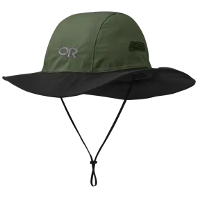 OR Seattle Rain Hat