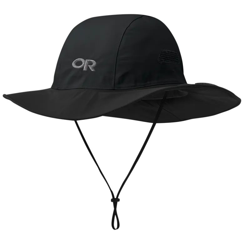 OR Seattle Rain Hat