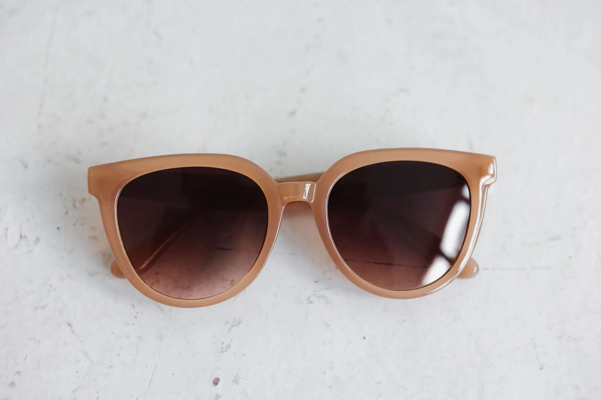 PERRY Polaroid Sunglasses