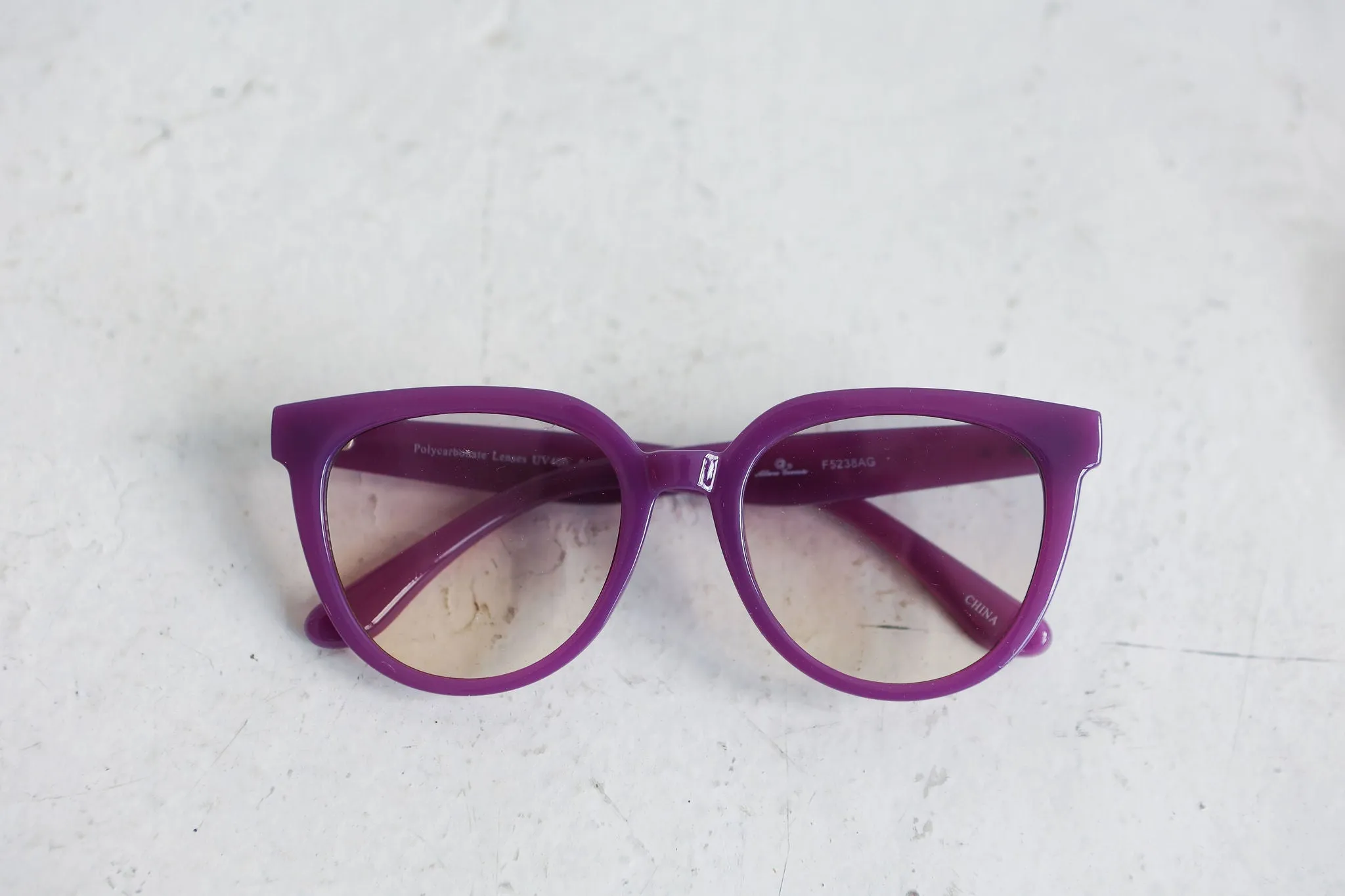 PERRY Polaroid Sunglasses