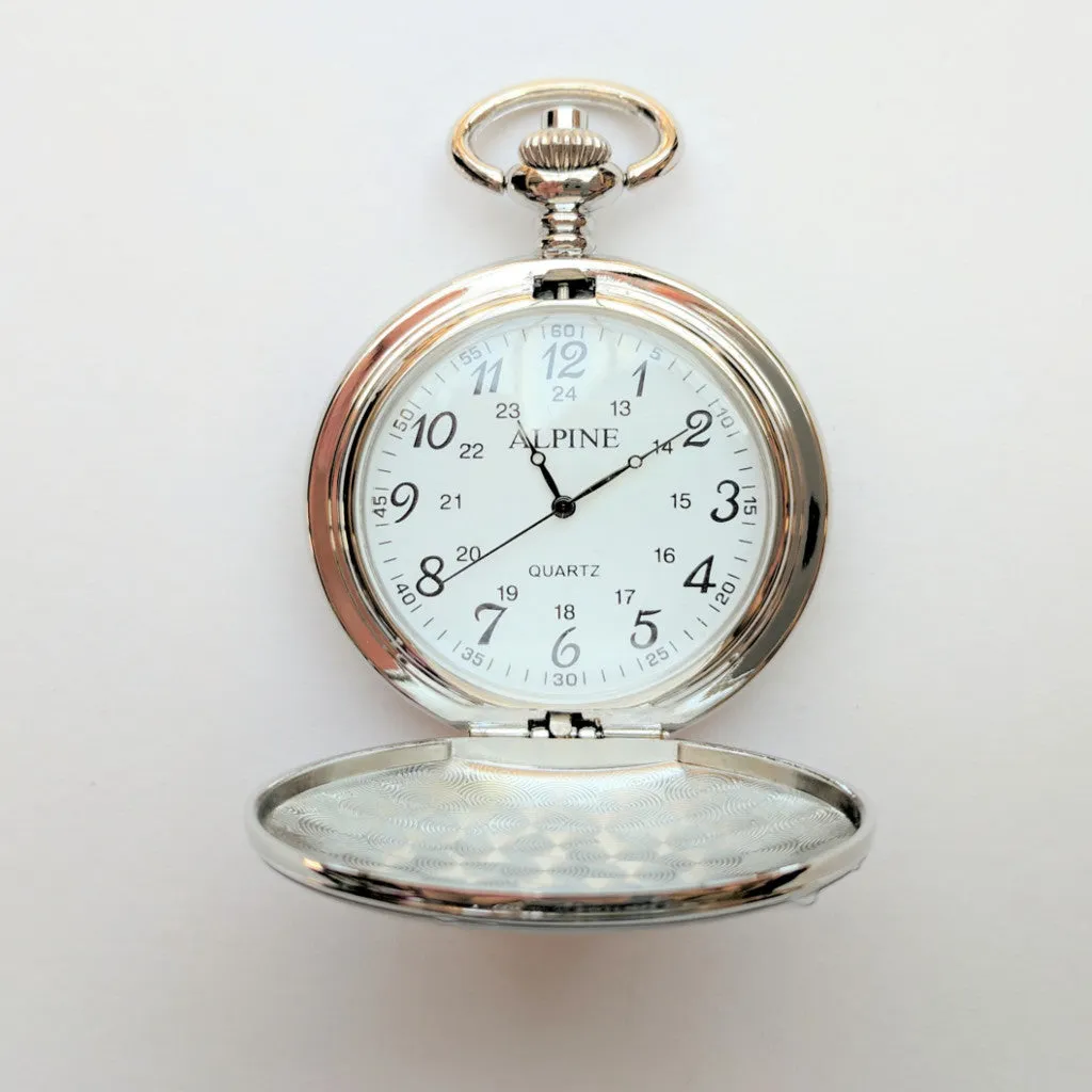 Pocket Watch