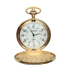 Pocket Watch