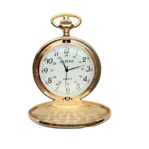 Pocket Watch