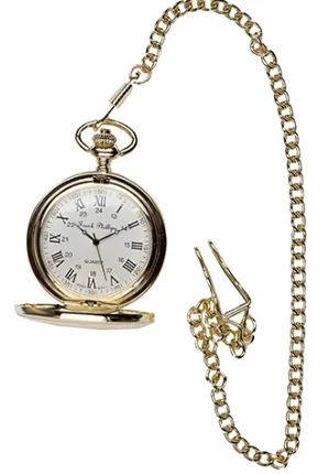 Pocket Watch