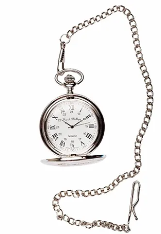 Pocket Watch