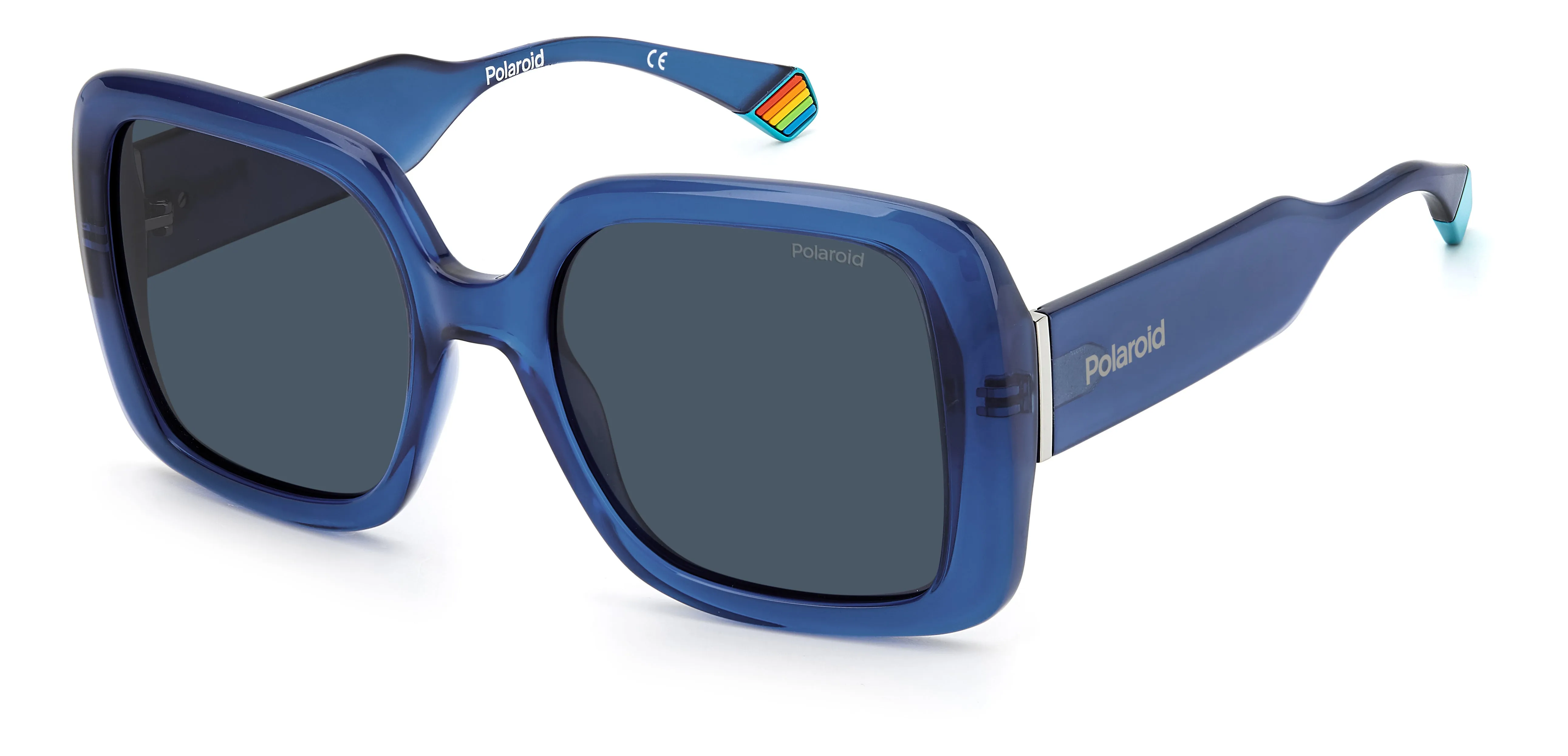 POLAROID-PLD 6168/S-PJP-5420-SUNGLASSES