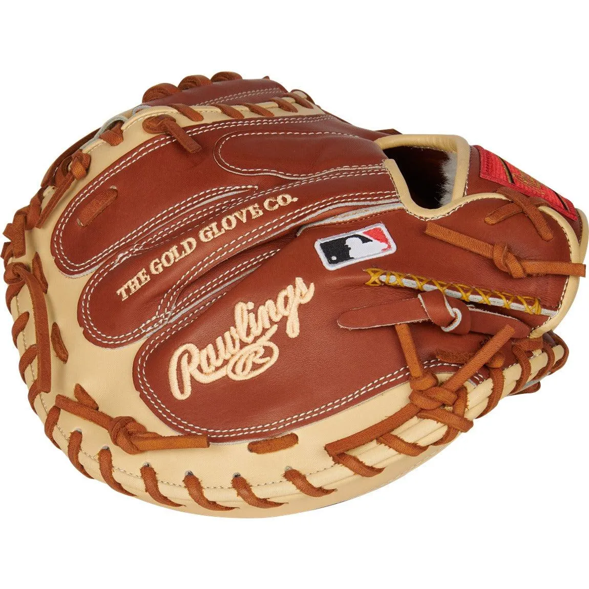 Pro Preferred 33" Catchers Mitt - Senior