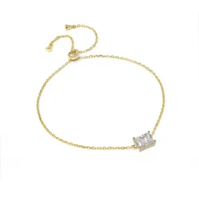 Radiant Gold Bracelet