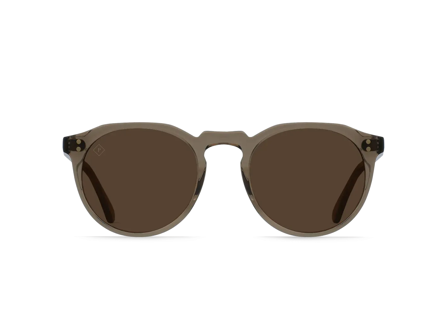 Raen Remmy - Ghost / Vibrant Brown Polarized