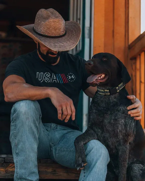 Red River Straw Hat