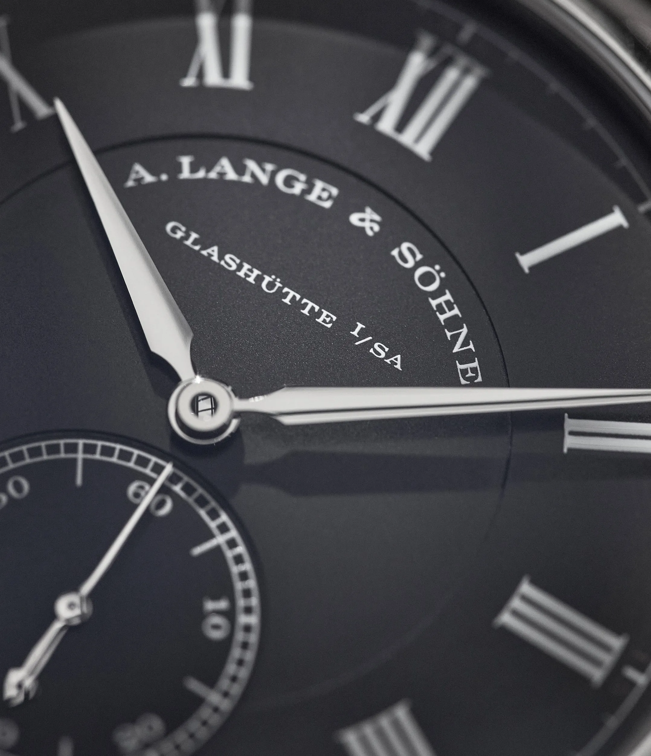 Richard Lange Pour le Mérite | White Gold