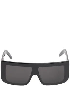 Rick Owens   Documenta sunglasses 