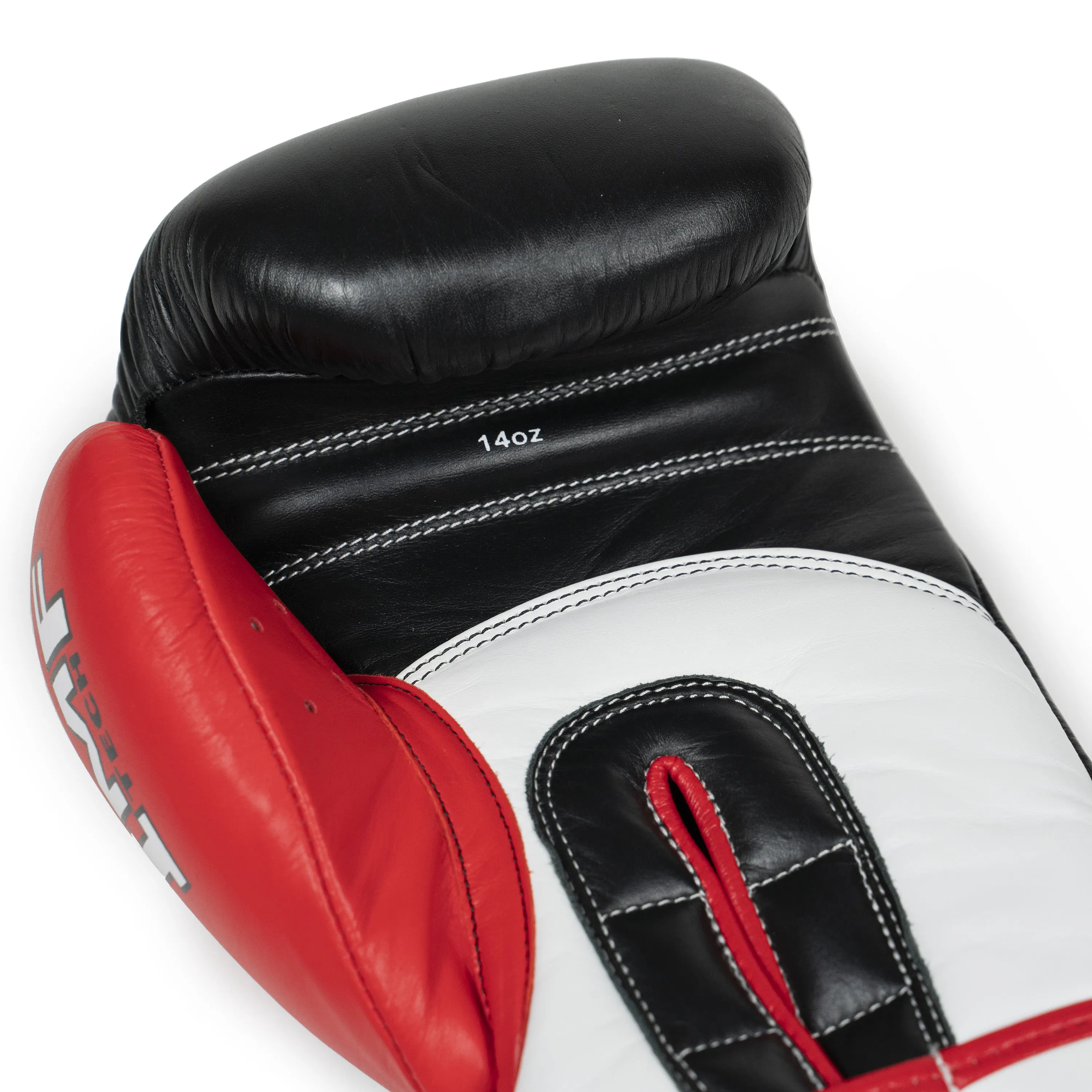 Ringside Pro Style IMF Tech Training Gloves