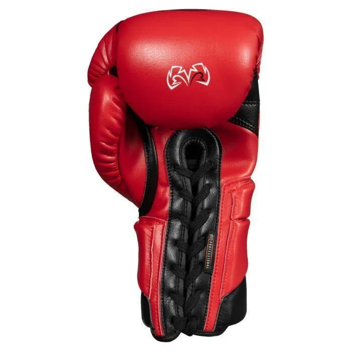 RIVAL RS1 ULTRA SPARRING GLOVES 2.0