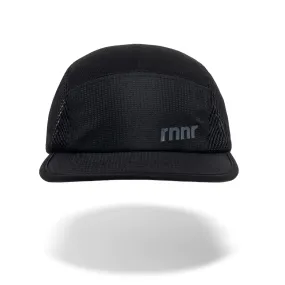 rnnr Distance Hat (Blackout)