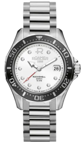 Roamer Rockshell Mark III 220633-41-25-20 (B-stock)