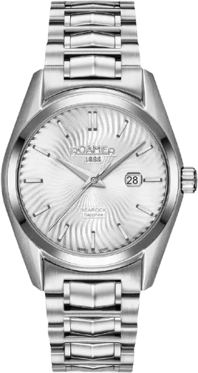 Roamer Searock Ladies 203844-41-15-20