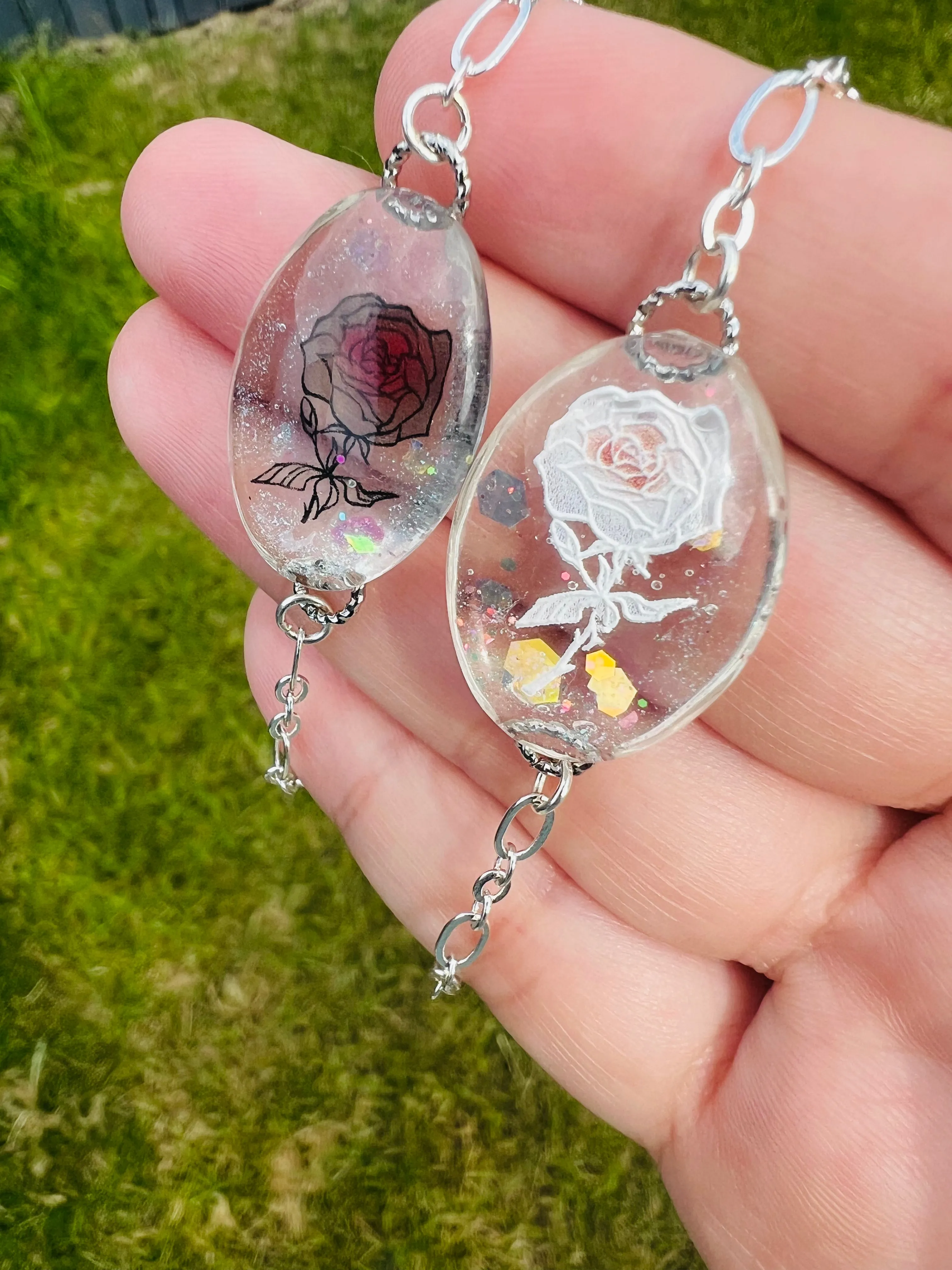 Rose of Little Prince bracelets