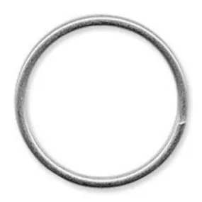 Round Ring 1.5 Stainless Steel