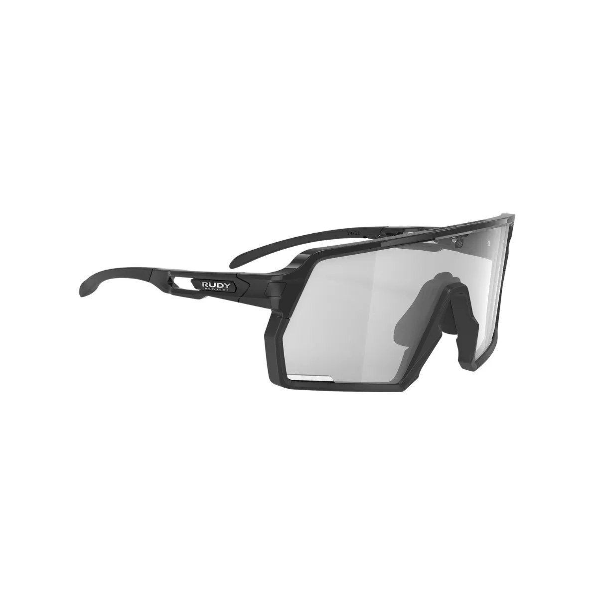 Rudy Project Kelion Gloss Impactx Black Glasses