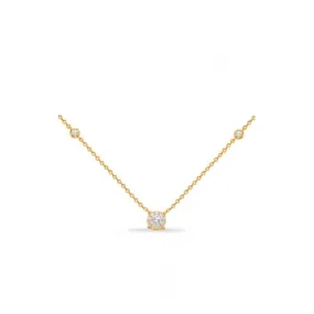 S Kashi & Sons Diamond Necklace N1230YG