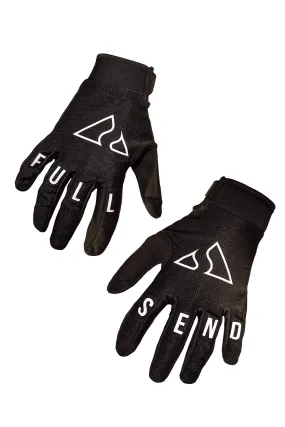 Sendy Mens Full Send MTB Gloves