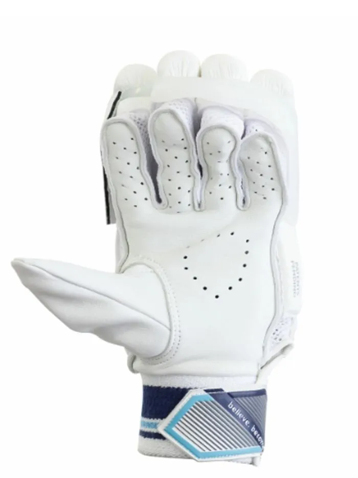 SG RP Armour Cricket Batting Gloves Mens