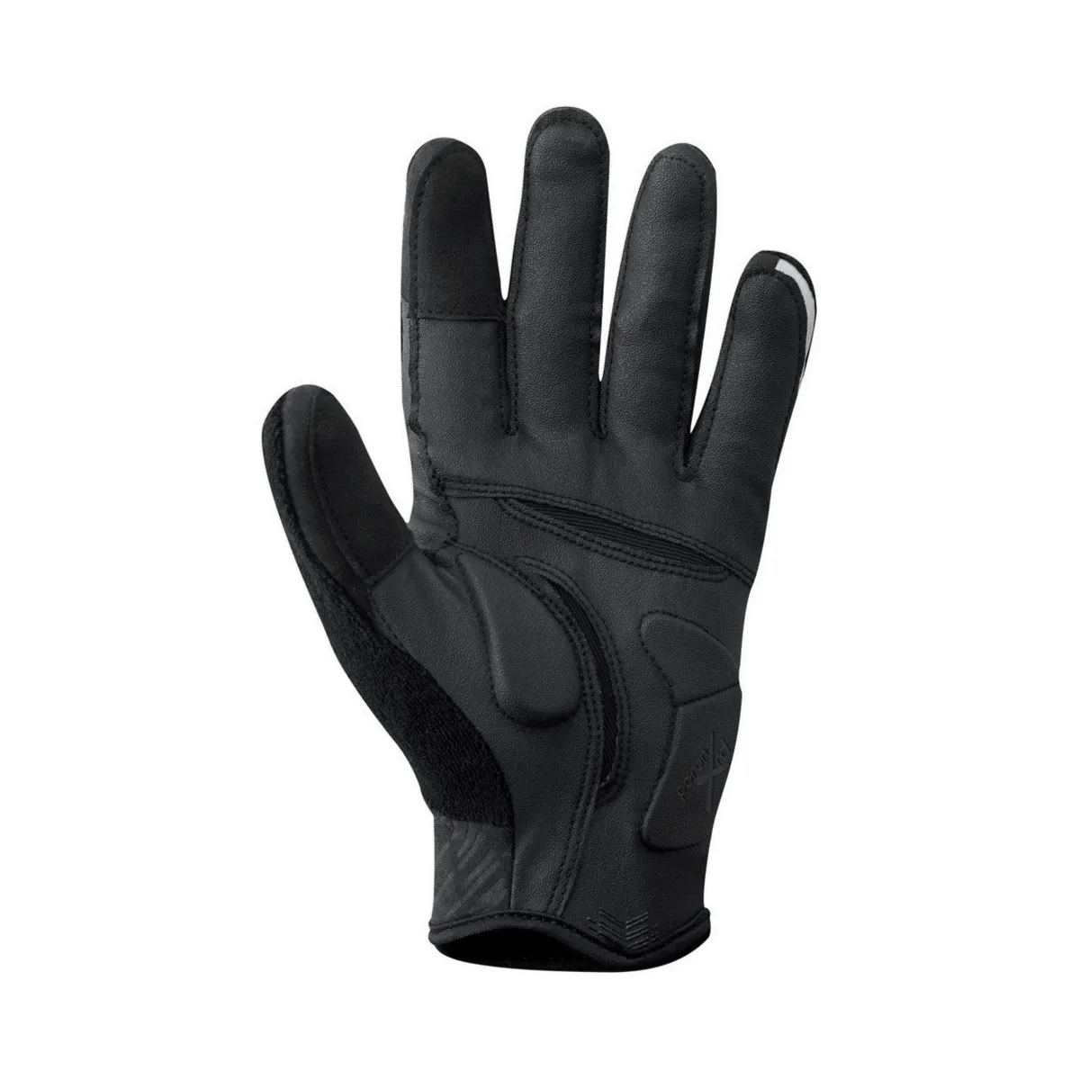 Shimano Early Winter Gloves Black