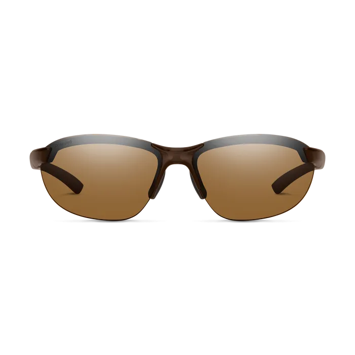 Smith Optics Parallel 2 Polarized Sunglasses - Brown