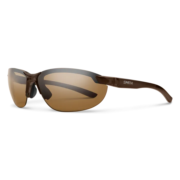 Smith Optics Parallel 2 Polarized Sunglasses - Brown