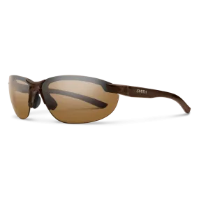 Smith Optics Parallel 2 Polarized Sunglasses - Brown