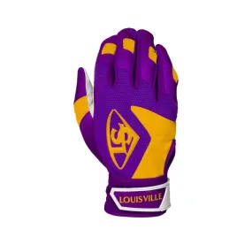 Solo Slugger Batting Glove Youth