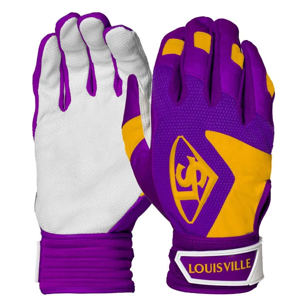 Solo Slugger Batting Glove Youth