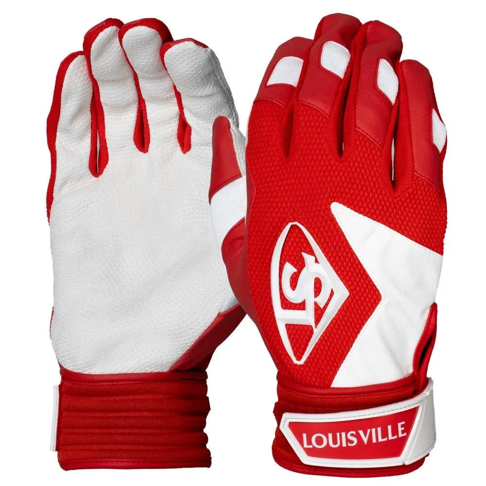 Solo Slugger Batting Glove Youth