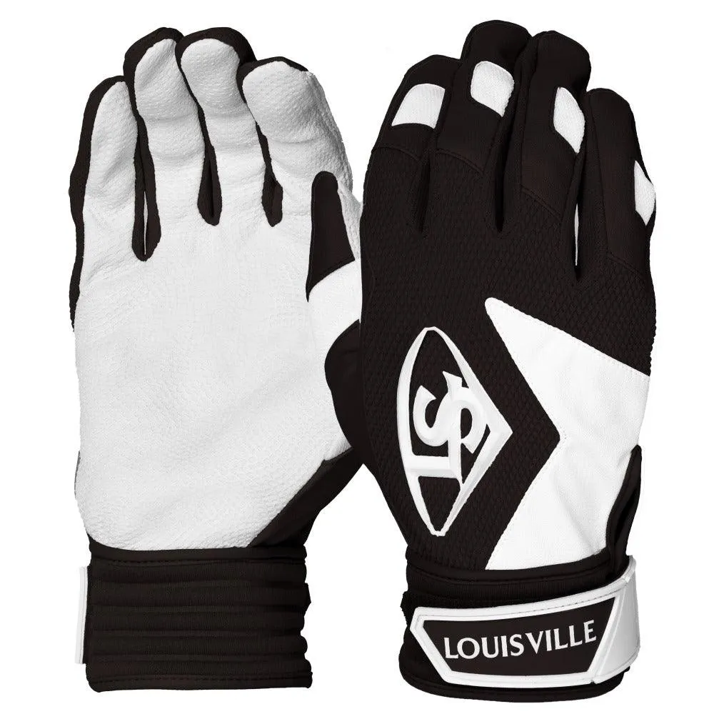 Solo Slugger Batting Glove Youth