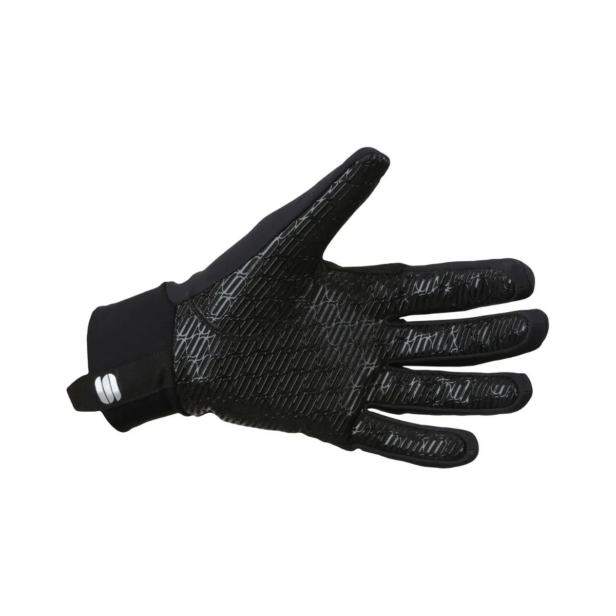 Sportful No Rain Gloves Black