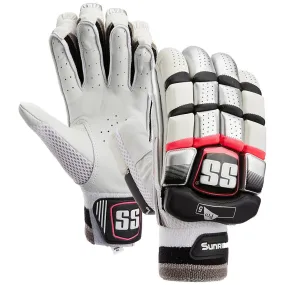 SS Players SMU Cricket Batting Gloves