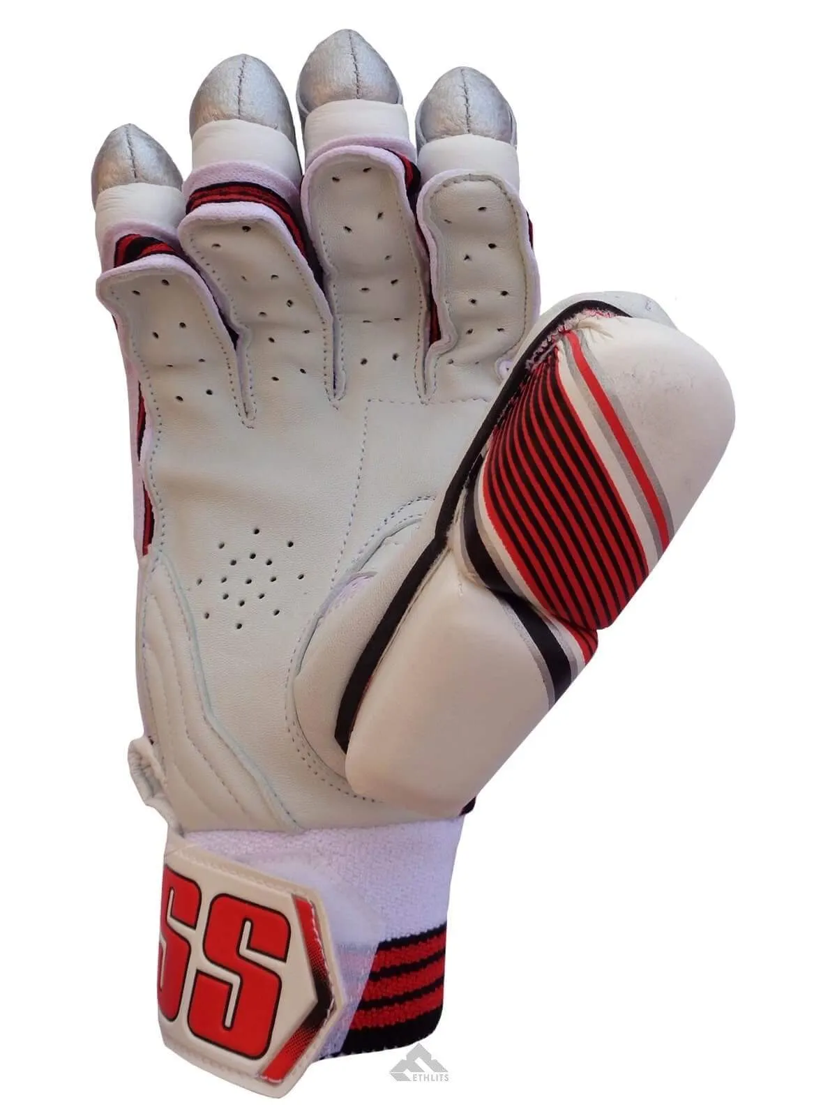 SS Super Test Junior Batting Gloves