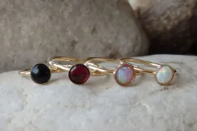 Stacking Ring