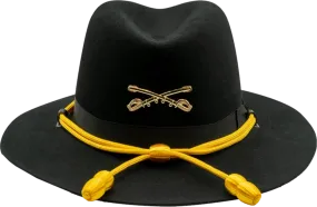 Stetson Cavalry Hat