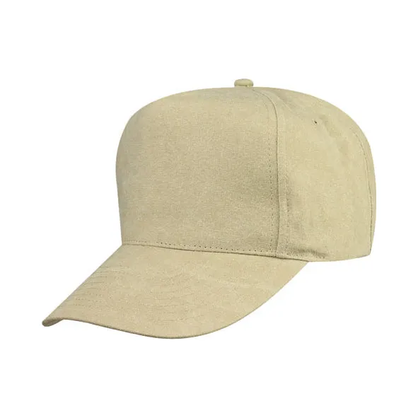 Stone Washed Baseball & Trucker Hat/Cap w/ 100% Cotton Canvas for Work & Outdoor