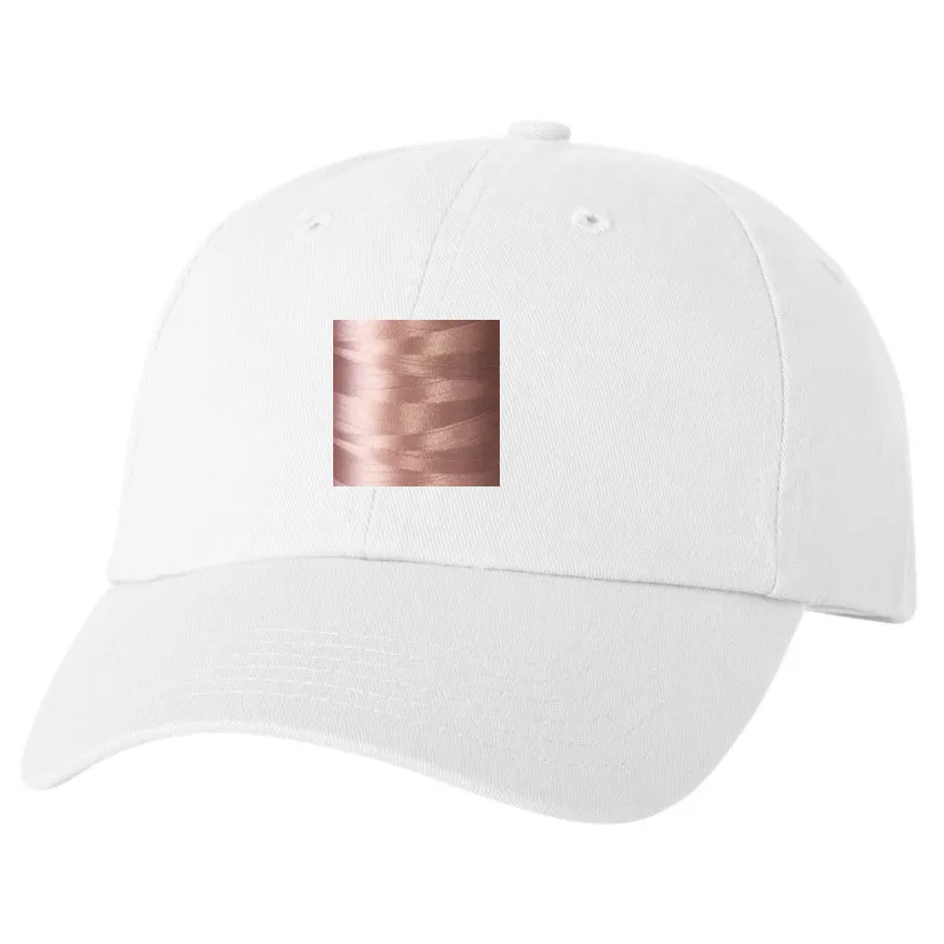 Texas Hat - Classic Dad Hat - Many Color Combinations