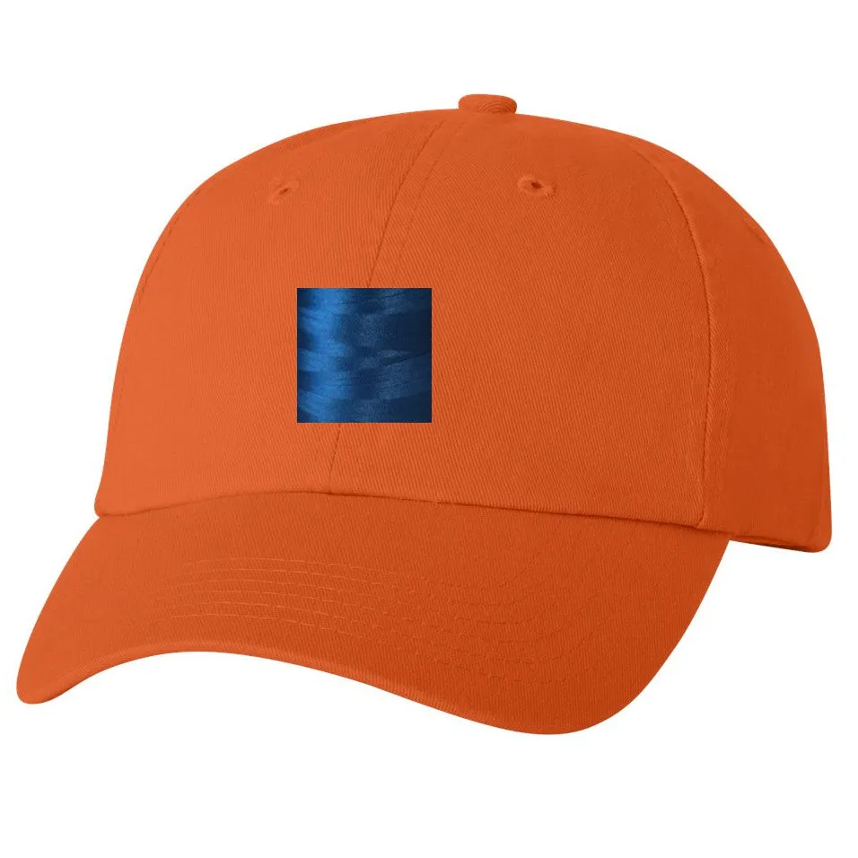 Texas Hat - Classic Dad Hat - Many Color Combinations