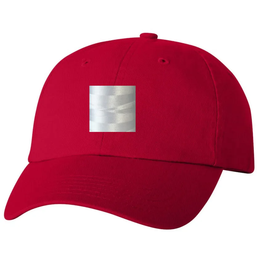 Texas Hat - Classic Dad Hat - Many Color Combinations