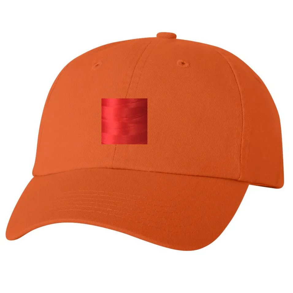 Texas Hat - Classic Dad Hat - Many Color Combinations