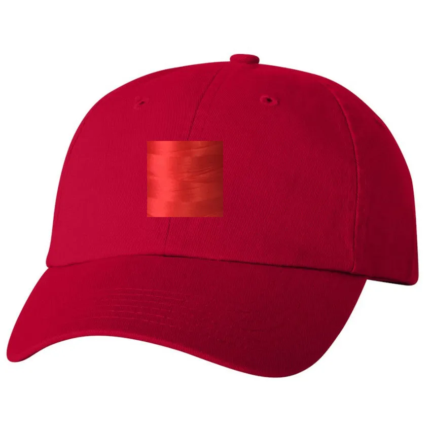 Texas Hat - Classic Dad Hat - Many Color Combinations