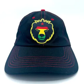 The Che Bear Racer Dad Hat