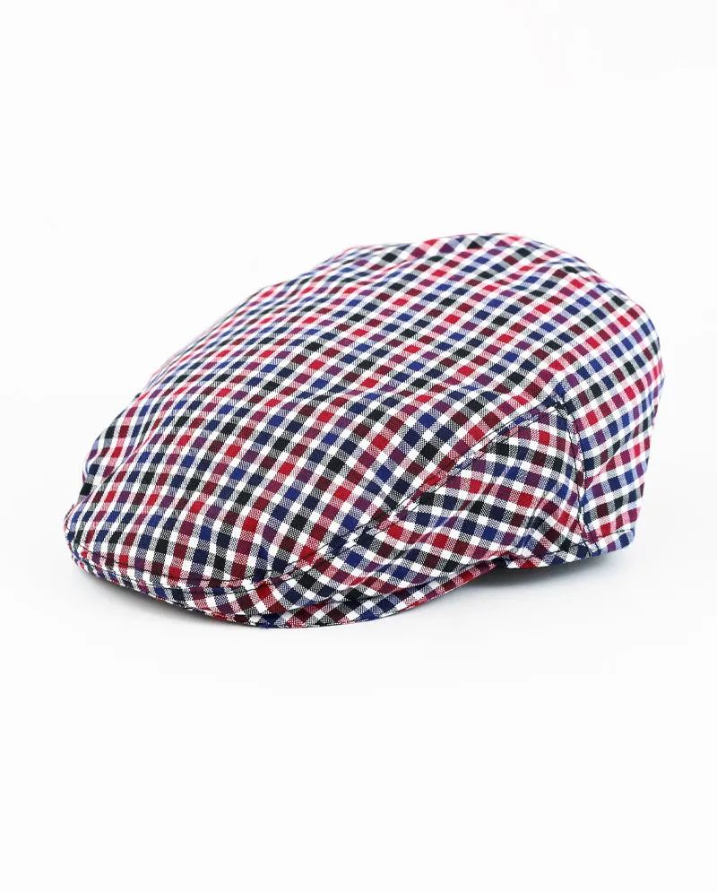 The Hat Depot - Summer Classic Ivy Cap