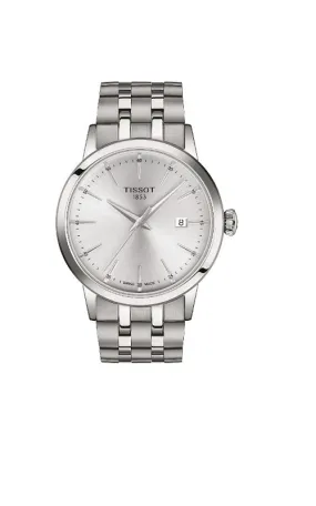 Tissot " Classsic Dream" men's watch  T129.410.11.031.00