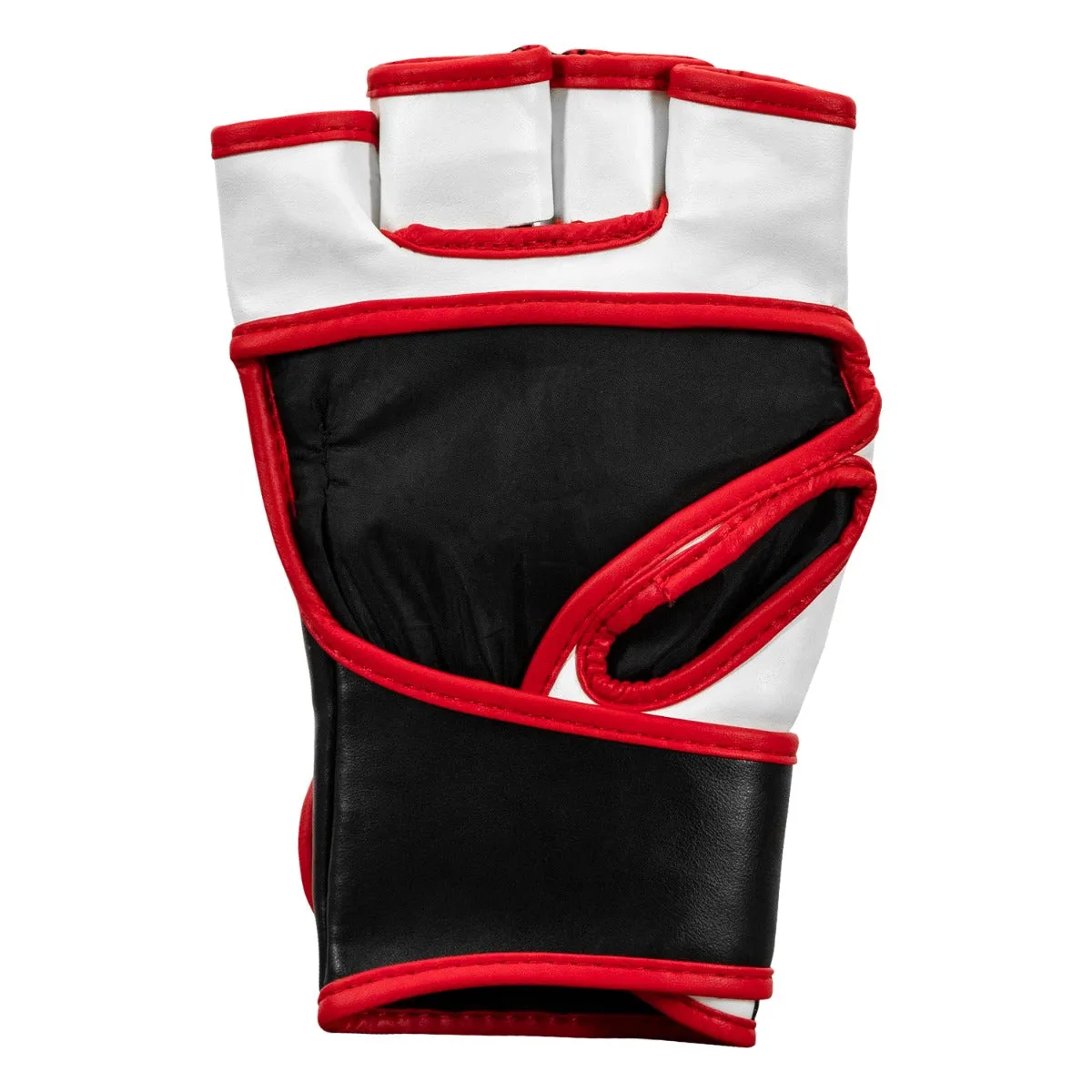 TITLE MMA Conflict Pro Fight Gloves